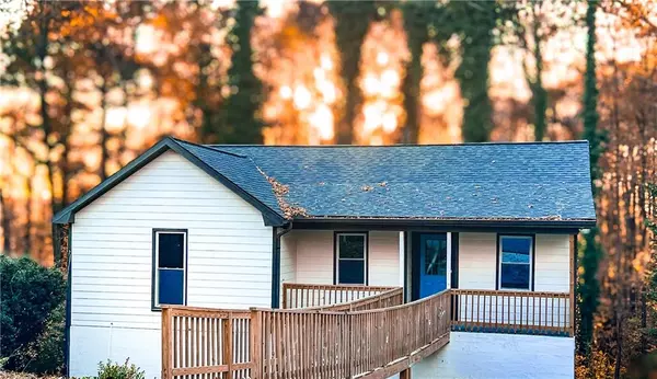 6875 Graves Mill CT, Norcross, GA 30093