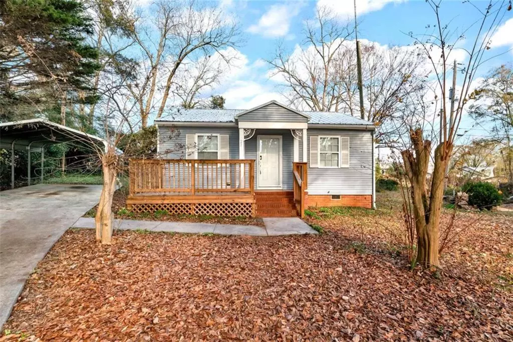 Commerce, GA 30529,27 Andy CT