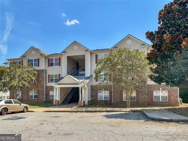 5203 Waldrop PL, Decatur, GA 30034