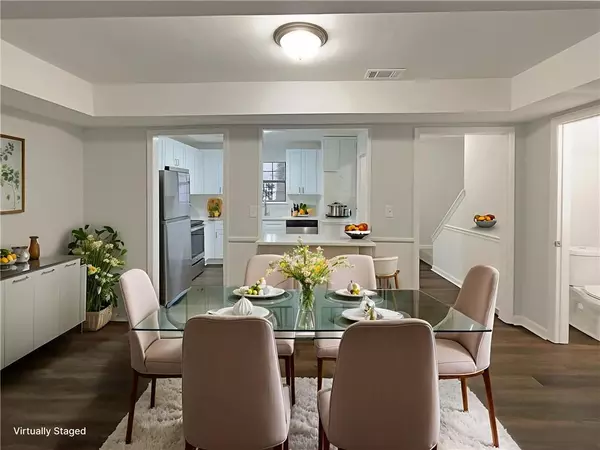 Smyrna, GA 30080,7004 Pat Mell PL SE