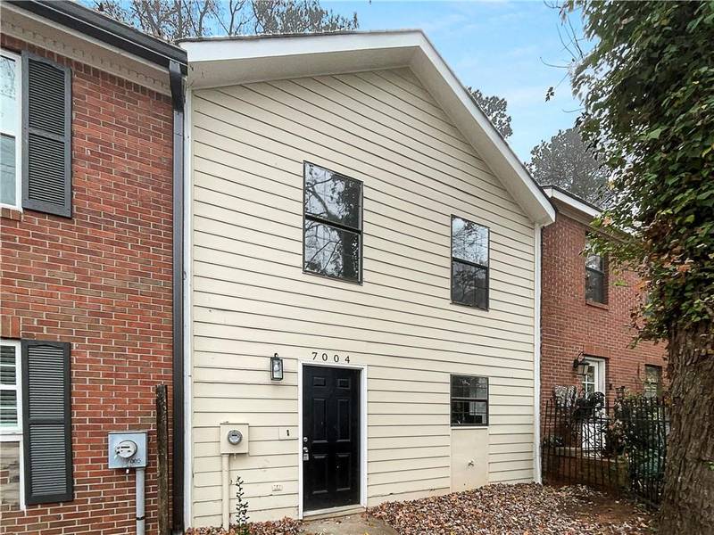 7004 Pat Mell PL SE, Smyrna, GA 30080