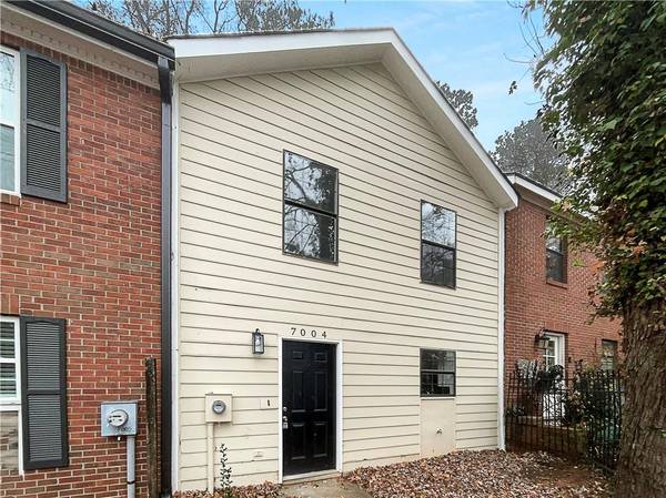 7004 Pat Mell PL SE, Smyrna, GA 30080