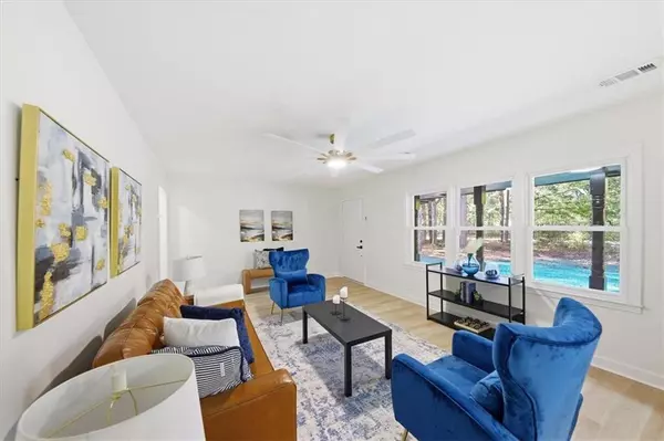 Conyers, GA 30094,3488 RICHMOND DR SE