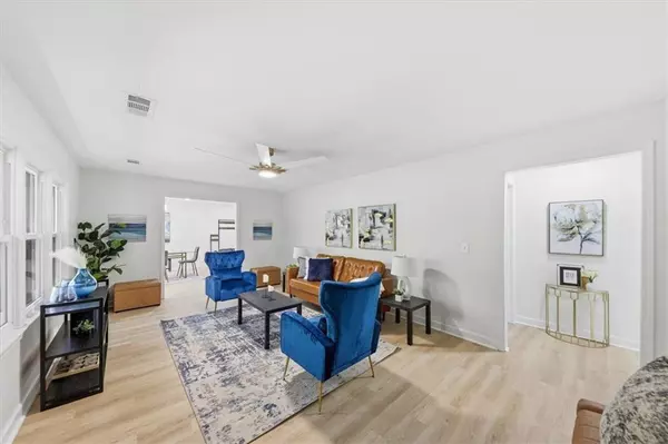 Conyers, GA 30094,3488 RICHMOND DR SE