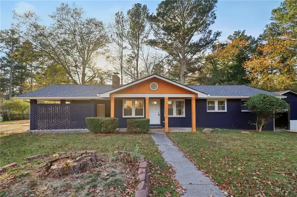 Kennesaw, GA 30144,2110 Dobbins DR NW