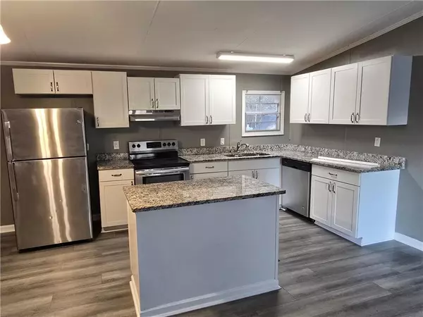 Covington, GA 30016,290 White Birch DR