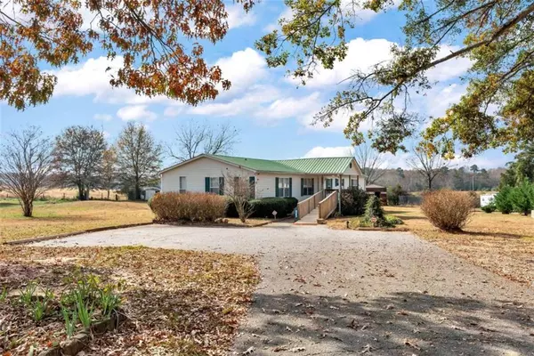 Jefferson, GA 30549,6392 Athens HWY