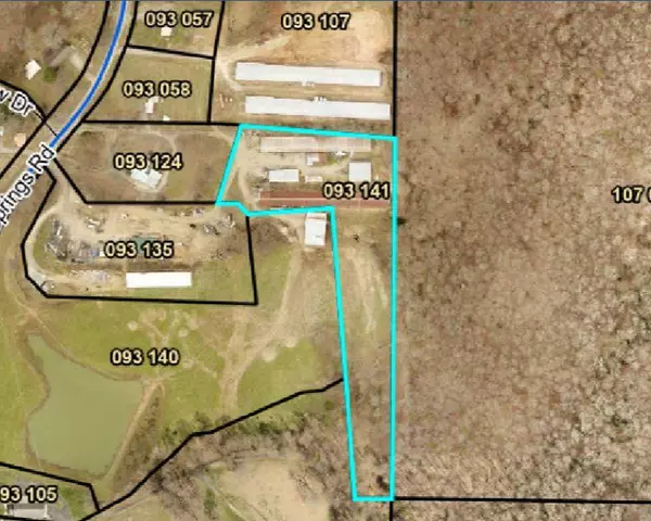 Dahlonega, GA 30533,0 PORTER SPRINGS RD