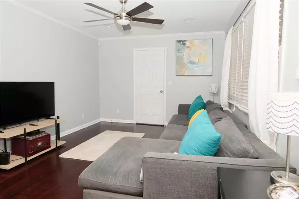 Decatur, GA 30032,531 Allendale DR