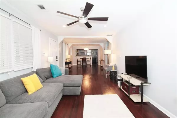 Decatur, GA 30032,531 Allendale DR