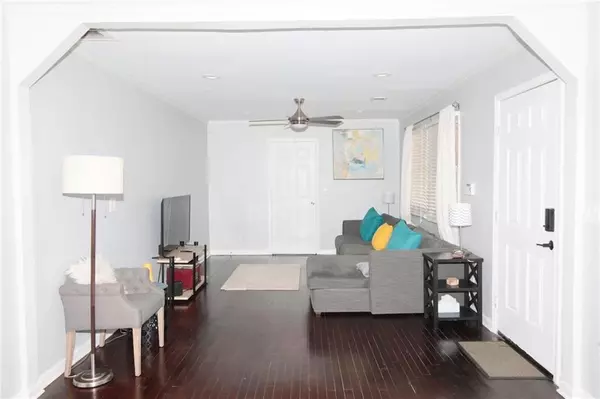 Decatur, GA 30032,531 Allendale DR