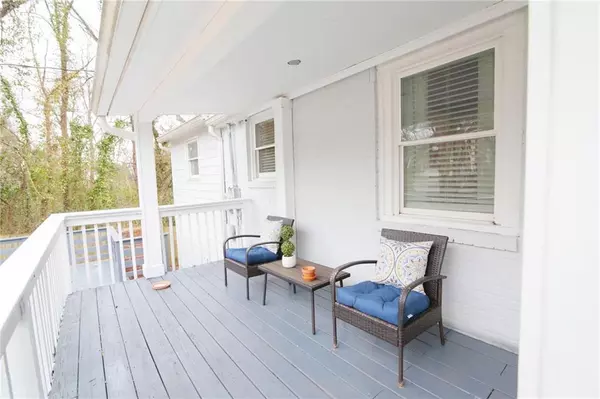 Decatur, GA 30032,531 Allendale DR