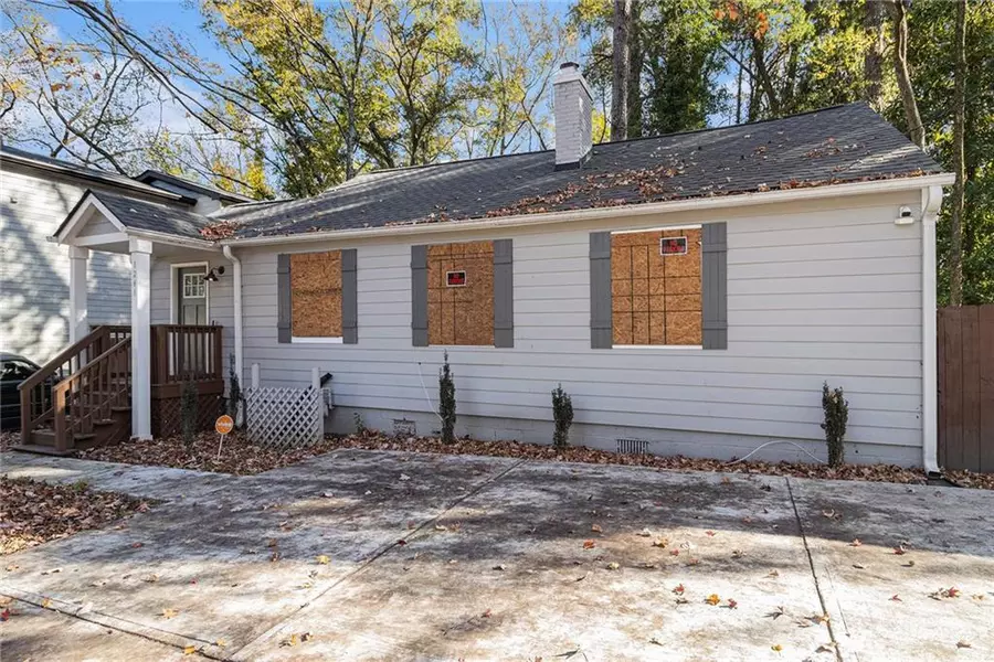 1246 Campbellton RD SW, Atlanta, GA 30310