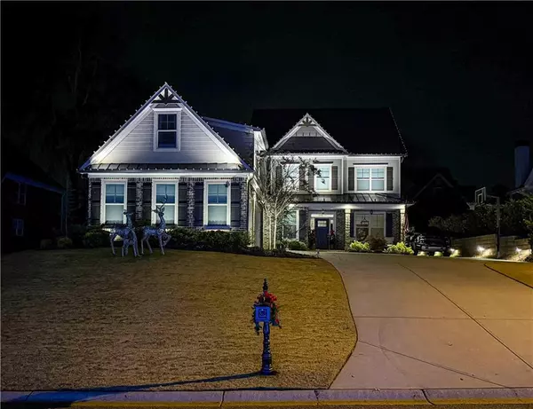 Jefferson, GA 30549,3202 BRUSH ARBOR CT