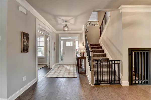 Jefferson, GA 30549,3202 BRUSH ARBOR CT