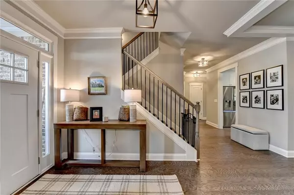 Jefferson, GA 30549,3202 BRUSH ARBOR CT