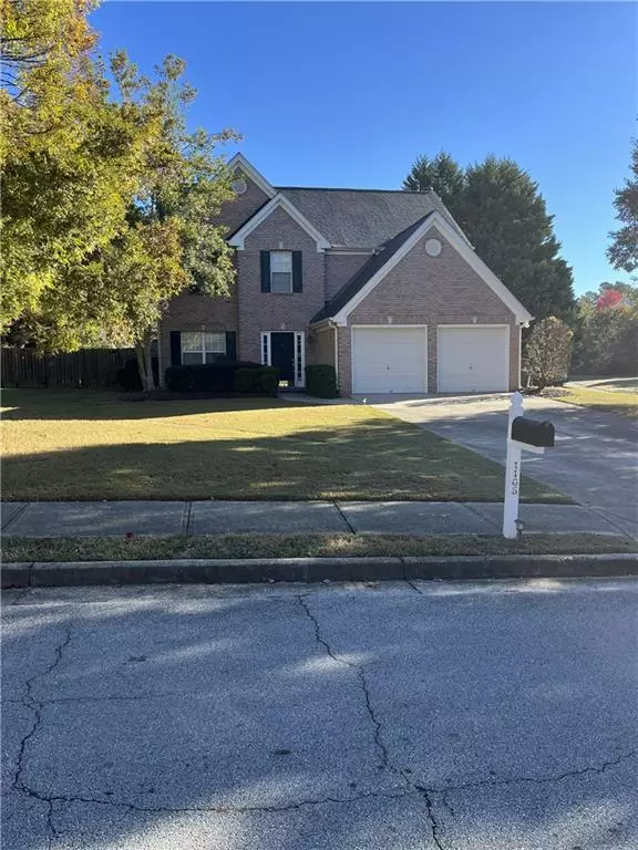 Lawrenceville, GA 30043,1105 Amhearst Oaks DR