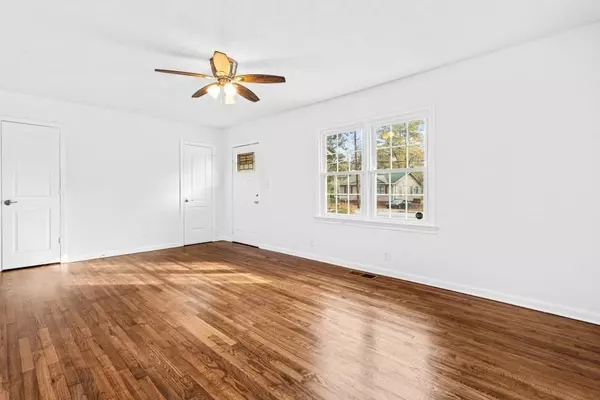 Forest Park, GA 30297,4681 City View DR