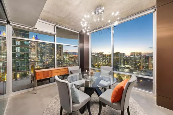 943 Peachtree ST NE #1708, Atlanta, GA 30309