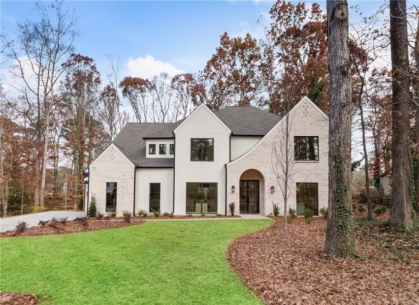 175 Andover, Alpharetta, GA 30009
