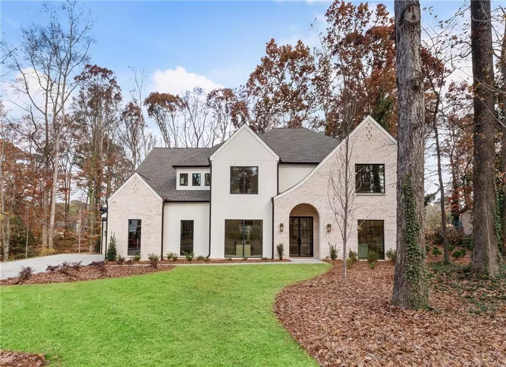Alpharetta, GA 30009,175 Andover