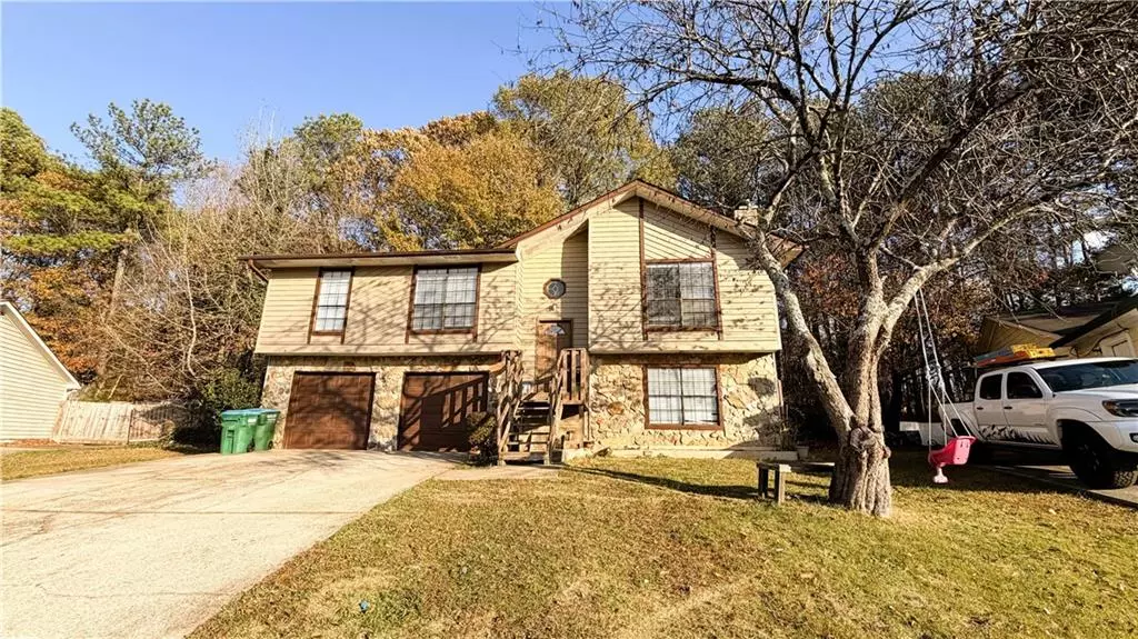 Duluth, GA 30096,4031 Sugar Mill Drive