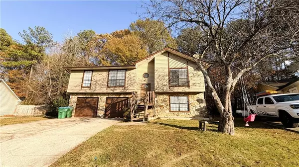 4031 Sugar Mill Drive, Duluth, GA 30096