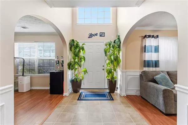 Stockbridge, GA 30281,1600 Gallup DR