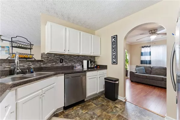 Stockbridge, GA 30281,1600 Gallup DR