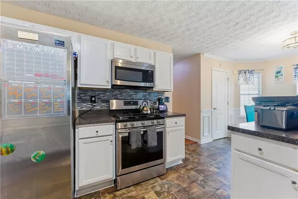 Stockbridge, GA 30281,1600 Gallup DR