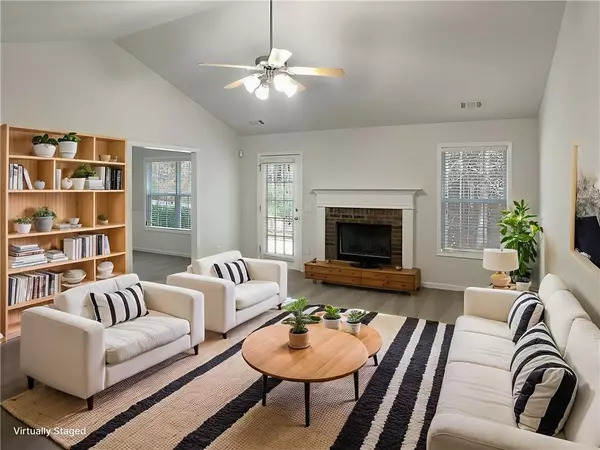 Monroe, GA 30655,833 Wellington DR