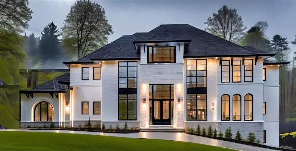 120 Woodlawn DR, Marietta, GA 30067