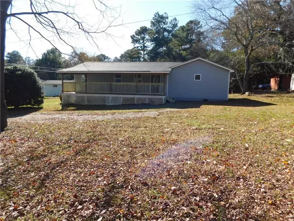 332 Newtown RD NE, Calhoun, GA 30701