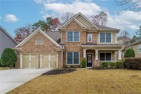 Flowery Branch, GA 30542,7525 Brookstone CIR