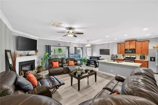 Decatur, GA 30035,4940 Longview RUN