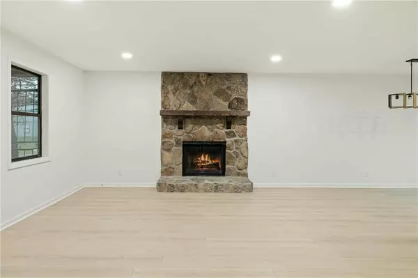 Smyrna, GA 30080,1487 Springwood DR SE #A