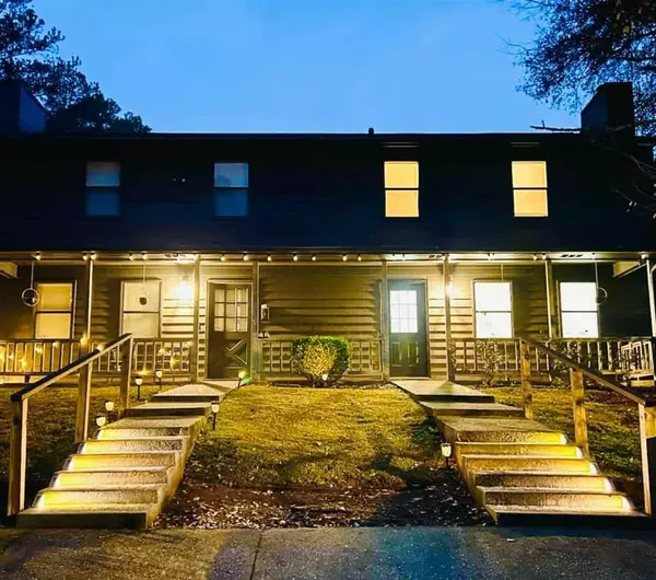 1487 Springwood DR SE #A, Smyrna, GA 30080