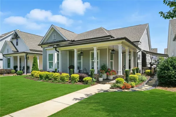 Canton, GA 30115,326 Mcdaniel PL