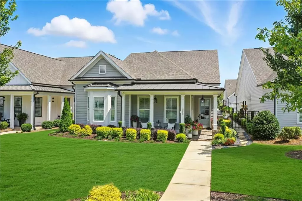 Canton, GA 30115,326 Mcdaniel PL