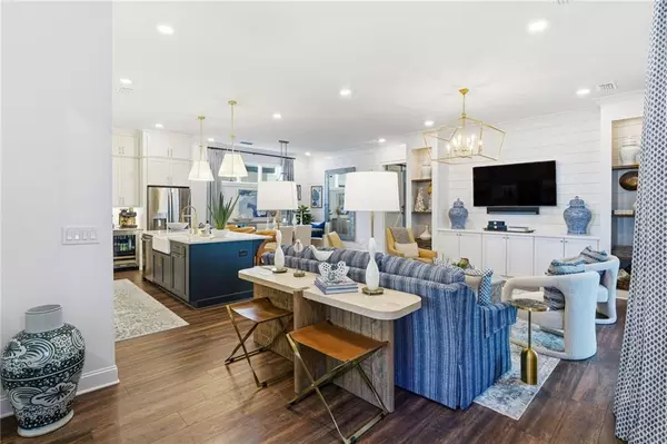 Canton, GA 30115,326 Mcdaniel PL