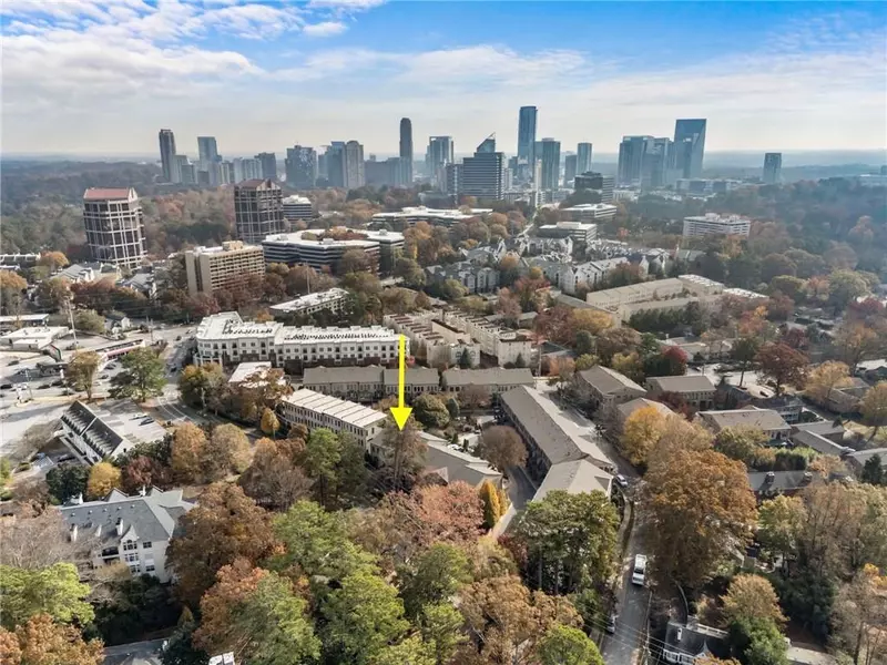 3611 Habersham RD NW, Atlanta, GA 30305