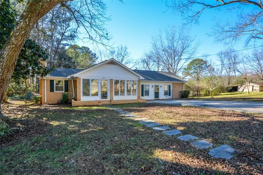 324 Northside DR, Jasper, GA 30143