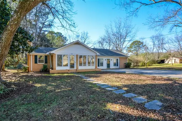 324 Northside DR, Jasper, GA 30143