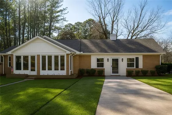 324 Northside DR, Jasper, GA 30143