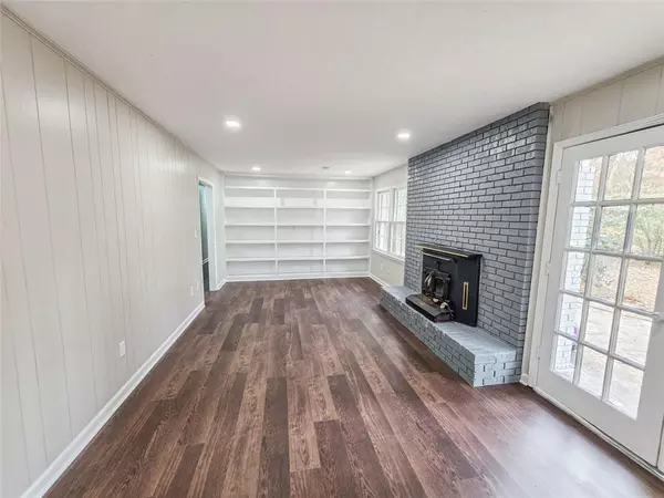 Decatur, GA 30034,3333 IDLECREEK WAY