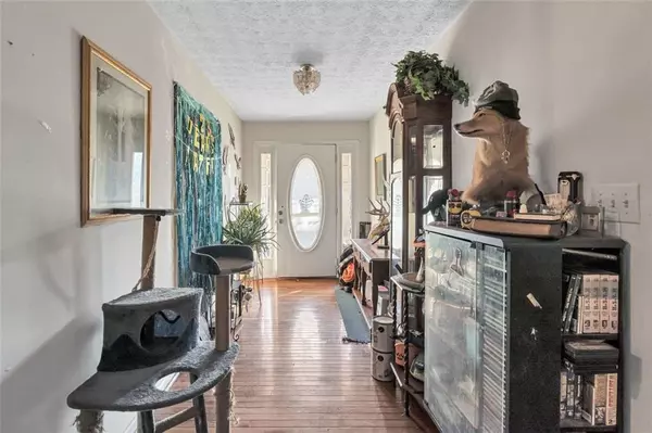 Stockbridge, GA 30281,245 MOSELEY CROSSING DR