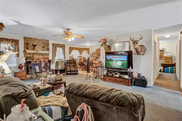 Stockbridge, GA 30281,245 MOSELEY CROSSING DR