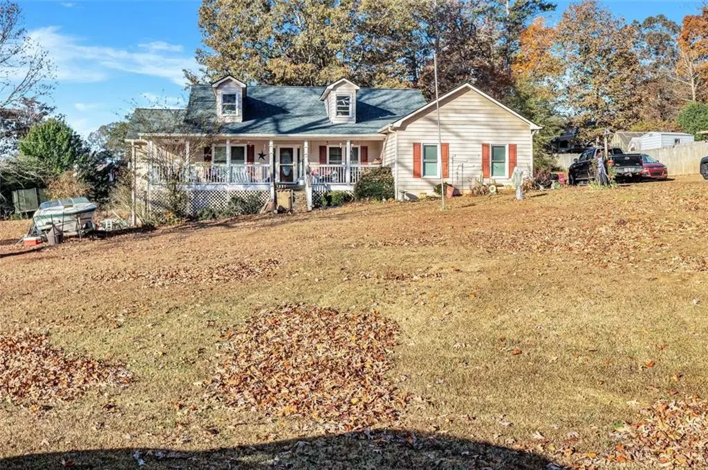 Stockbridge, GA 30281,245 MOSELEY CROSSING DR