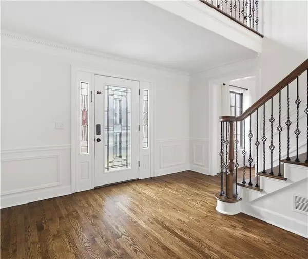 Lilburn, GA 30047,746 Oxford CT SW