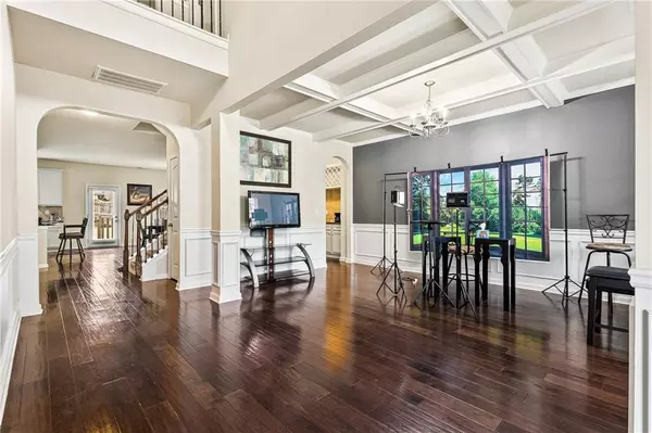 Powder Springs, GA 30127,1513 Silver Mist CIR